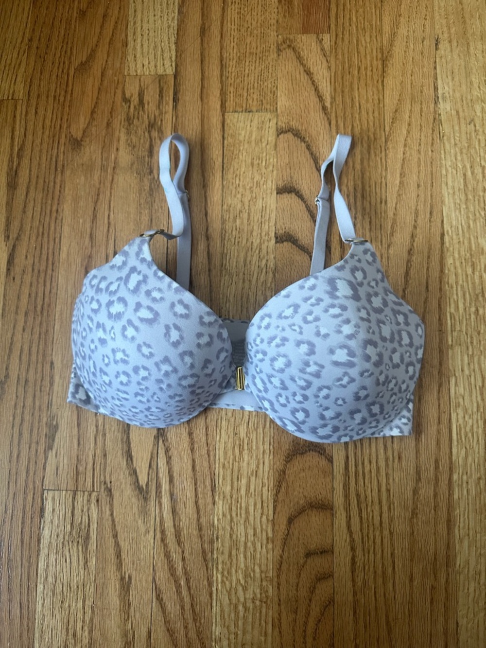 Victoria's Secret Light purple Bra